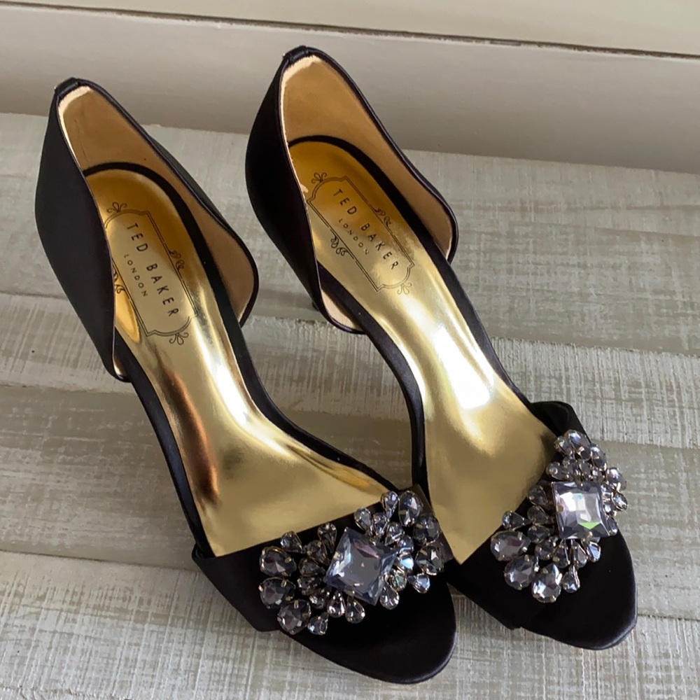 Ted Baker London shoes